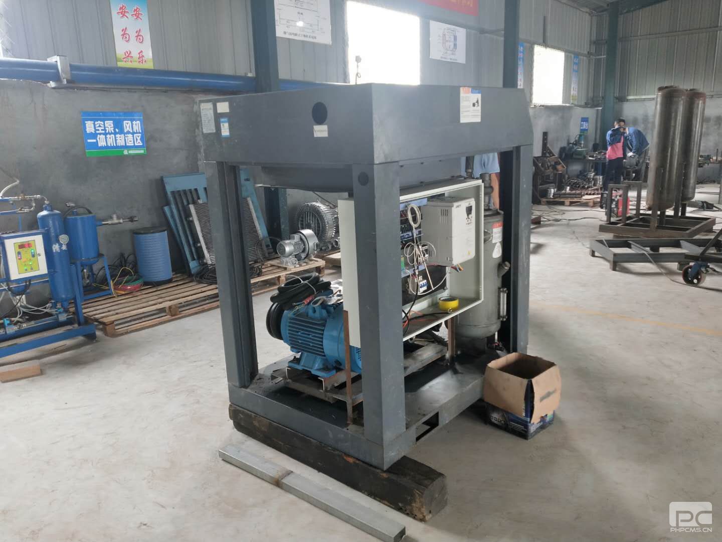 制氮機(jī)廠家